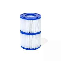 Bestway 60311 BW Картридж "VI" (блок из 2 шт) для СПА-бассейна