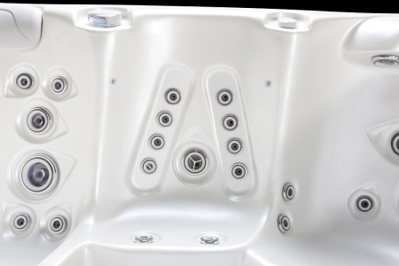 Спа-бассейн AquaSpas My_Power