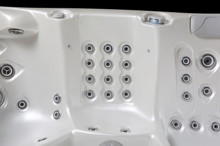 Спа-бассейн AquaSpas My_Power