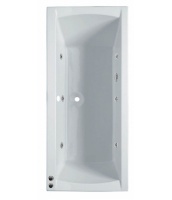 Ванна Riho Julia 190x90 с гидромассажем