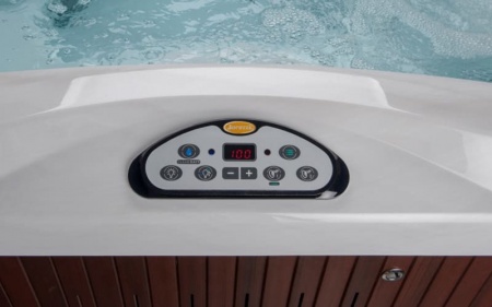 Спа бассейн Jacuzzi J-325