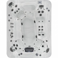 Спа бассейн Vita Spa Mystique