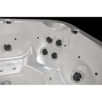 Гидромассажный спа-бассейн Sapphire Spas MySplash