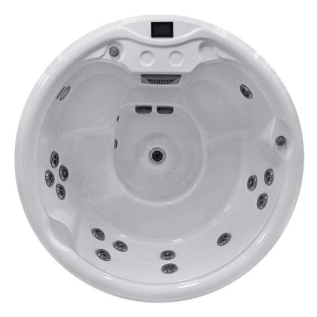 Спа-бассейн Delfi Spa Orio Спа-бассейн Delfi Spa Orio