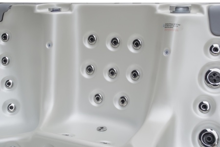 Гидромассажный спа-бассейн AquaSpas My_Celebration