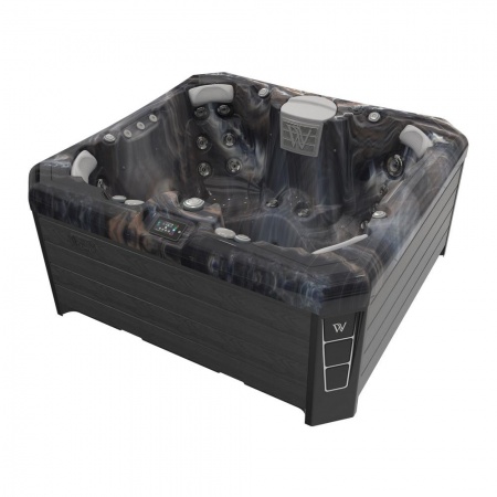 Гидромассажный спа-бассейн Wellis Marbella Standard Гидромассажный спа-бассейн Wellis Marbella Standard