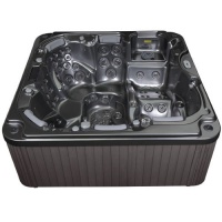 Гидромассажный спа-бассейн Wellis Venus