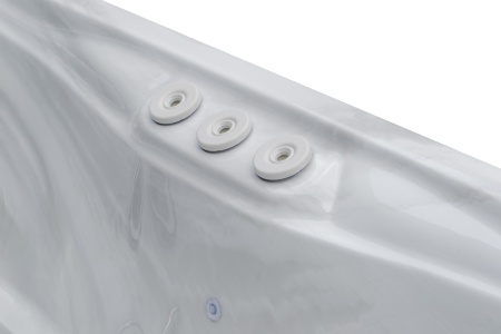 Гидромассажный спа-бассейн AquaSpas My_Summer Гидромассажный спа-бассейн AquaSpas My_Summer