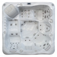 Спа-бассейн AquaSpas My_Power Hydroplus