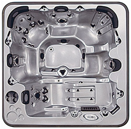 Спа бассейн Coast Spas - Wailea (Валея)