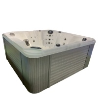 Гидромассажный спа бассейн Bigeer BG-8878