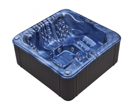 Гидромассажный спа-бассейн Kingston JCS-53