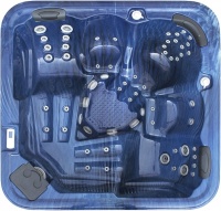 Спа бассейн Yokozuna - Нудзи (Nudzi) Спа бассейн Yokozuna - Нудзи (Nudzi)