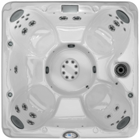 Спа бассейн Jacuzzi J-245 Спа бассейн Jacuzzi J-245