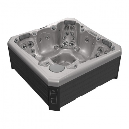 Спа бассейн Wellis Palermo