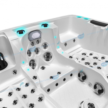 Спа-бассейн Joyee SPA Manhattan-R