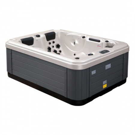 Мини спа-бассейн Delfi Spa Calipso