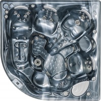 Гидромассажный спа бассейн Vibes Trusto by USSPA Гидромассажный спа бассейн Vibes Trusto by USSPA