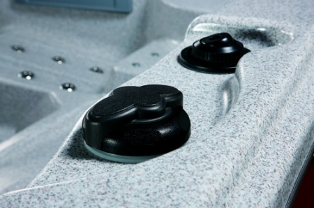 Гидромассажный бассейн Sunrans SR808