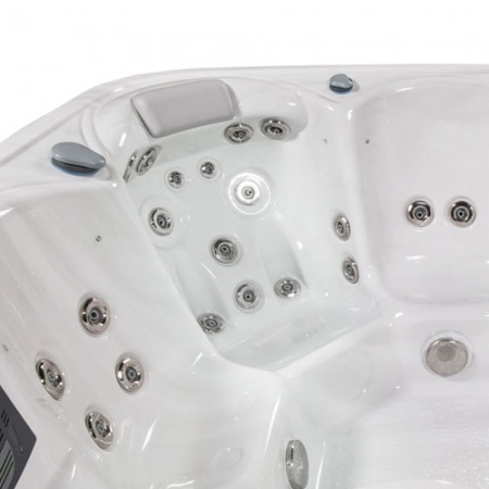 Гидромассажный спа-бассейн Wellis Venus Гидромассажный спа-бассейн Wellis Venus