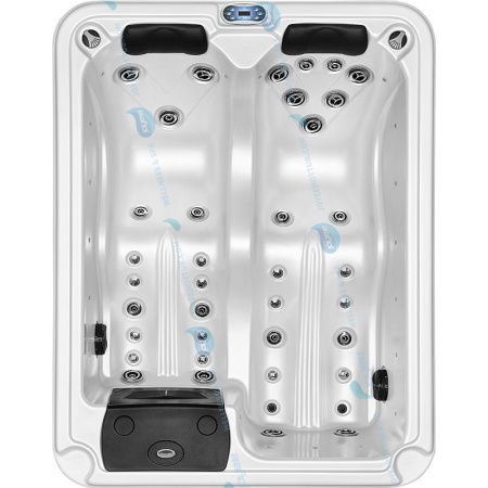 Мини СПА бассейн Joyee SPA Los Angeles