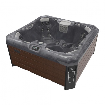 Гидромассажный спа-бассейн Wellis Marbella Standard Гидромассажный спа-бассейн Wellis Marbella Standard