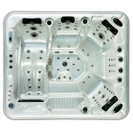 Гидромассажный бассейн SR829