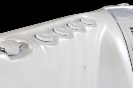 Спа-бассейн AquaSpas My_Power